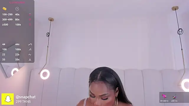 Snapshot of _huge_boobs_ebony chatting on October 2025 07:25:02 PM huge boobs ebony online show from October 2025 07:25:02 PM