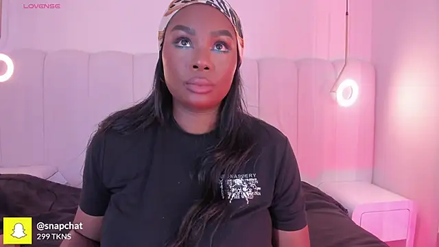  huge boobs ebony online show from March 2026 07:44:01 PM