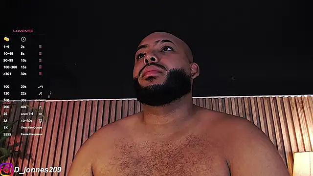 Snapshot of DilanJonnes_ chatting on September 2025 03:05:01 PM DilanJonnes online show from September 2025 03:05:01 PM