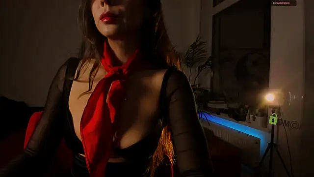 miraculousmira online show from November 2025 09:25:02 PM