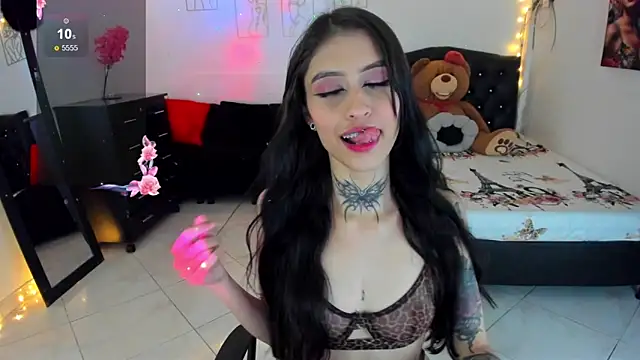Melanny lopez18 online show from May 2026 05:04:01 AM