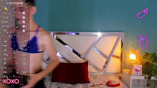 dominic thailor online show from January 2025 05:15:02 PM