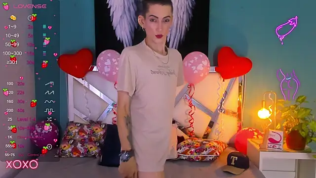 dominic thailor online show from February 2025 05:40:02 PM