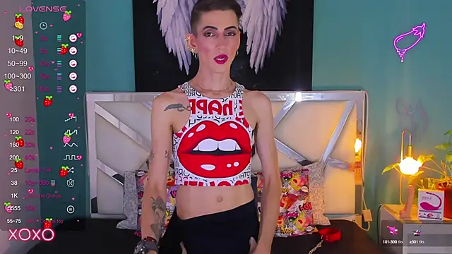 dominic thailor online show from March 2025 05:47:02 PM