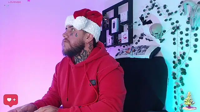 Snapshot of Ash_gusbig chatting on December 2024 01:42:01 AM Ash gusbig online show from December 2024 01:42:01 AM