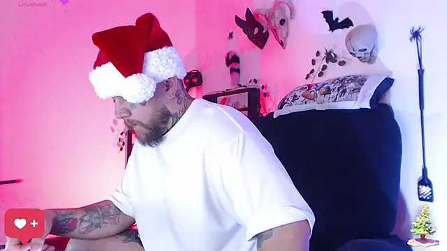 Snapshot of Ash_gusbig chatting on December 2024 01:49:01 AM Ash gusbig online show from December 2024 01:49:01 AM