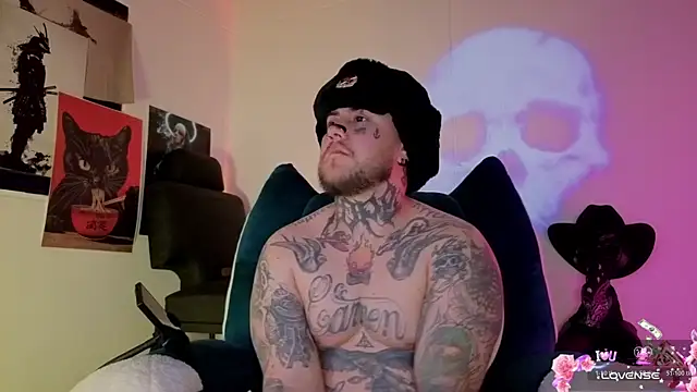 Snapshot of Ash_gusbig chatting on November 2025 03:17:01 AM Ash gusbig online show from November 2025 03:17:01 AM