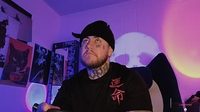 Ash gusbig online show from December 2025 03:00:02 AM