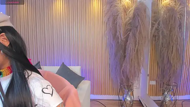 ArigyGomez online show from March 2025 07:42:02 PM