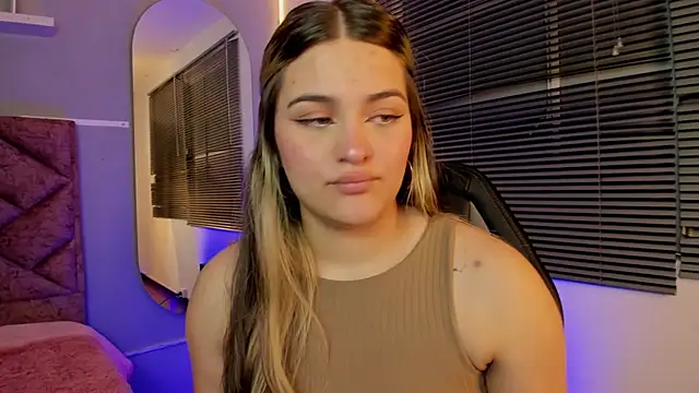 Snapshot of cattaleya___ chatting on December 2024 03:20:01 AM cattaleya online show from December 2024 03:20:01 AM