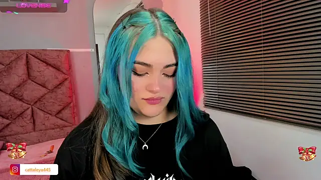 Snapshot of cattaleya___ chatting on December 2024 03:16:02 AM cattaleya online show from December 2024 03:16:02 AM