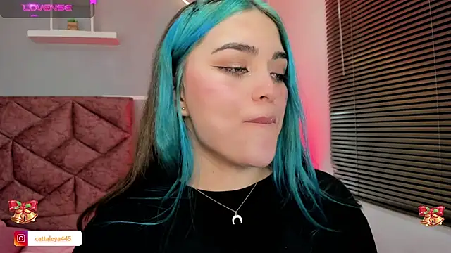 Snapshot of cattaleya___ chatting on December 2024 06:21:01 AM cattaleya online show from December 2024 06:21:01 AM