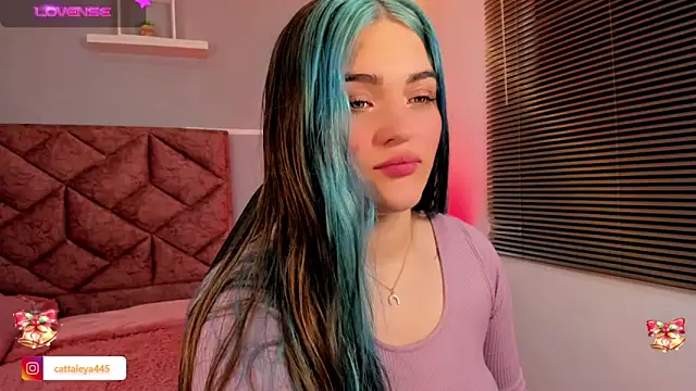 Snapshot of cattaleya___ chatting on December 2024 03:45:02 AM cattaleya online show from December 2024 03:45:02 AM