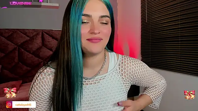 Snapshot of cattaleya___ chatting on December 2024 11:50:02 PM cattaleya online show from December 2024 11:50:02 PM