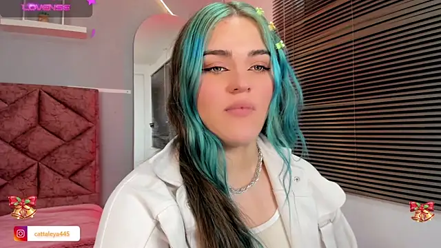 Snapshot of cattaleya___ chatting on December 2024 03:29:02 AM cattaleya online show from December 2024 03:29:02 AM