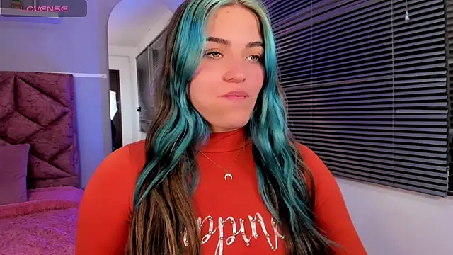 Snapshot of cattaleya___ chatting on December 2024 03:47:02 AM cattaleya online show from December 2024 03:47:02 AM