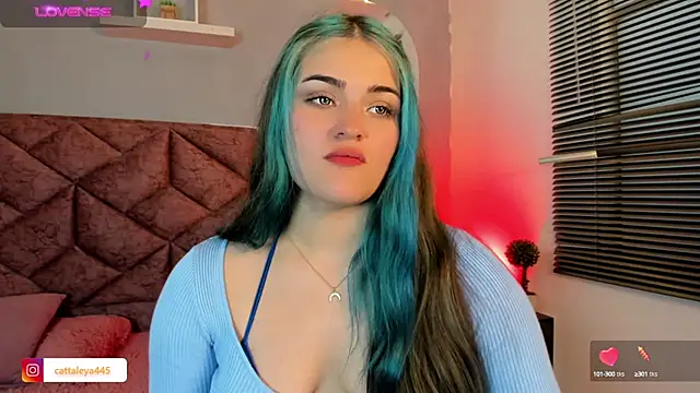 Snapshot of cattaleya___ chatting on January 2025 10:55:01 PM cattaleya online show from January 2025 10:55:01 PM