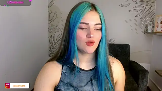 Snapshot of cattaleya___ chatting on January 2025 03:12:01 PM cattaleya online show from January 2025 03:12:01 PM