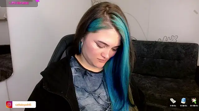 Snapshot of cattaleya___ chatting on January 2025 06:14:01 PM cattaleya online show from January 2025 06:14:01 PM