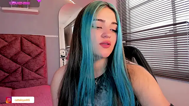 Snapshot of cattaleya___ chatting on January 2025 09:15:02 PM cattaleya online show from January 2025 09:15:02 PM