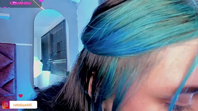 Snapshot of cattaleya___ chatting on January 2025 06:12:01 AM cattaleya online show from January 2025 06:12:01 AM