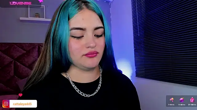 Snapshot of cattaleya___ chatting on January 2025 06:24:02 AM cattaleya online show from January 2025 06:24:02 AM