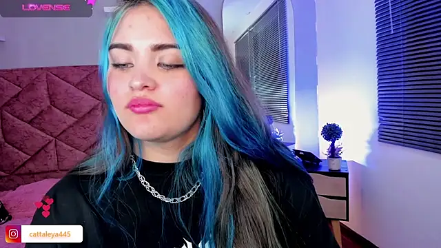 Snapshot of cattaleya___ chatting on January 2025 09:28:01 AM cattaleya online show from January 2025 09:28:01 AM