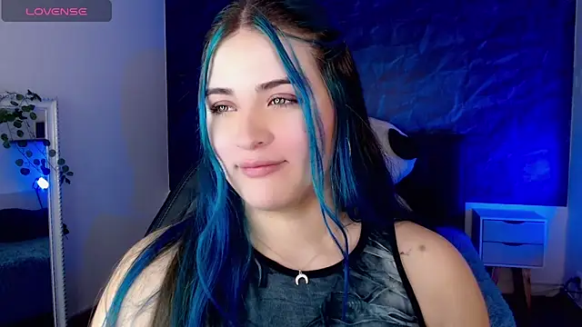 Snapshot of cattaleya___ chatting on January 2025 11:00:02 PM cattaleya online show from January 2025 11:00:02 PM