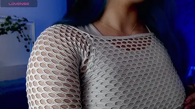 Snapshot of cattaleya___ chatting on February 2025 10:23:02 PM cattaleya online show from February 2025 10:23:02 PM