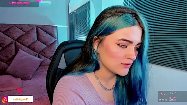 Snapshot of cattaleya___ chatting on February 2025 04:26:02 AM cattaleya online show from February 2025 04:26:02 AM