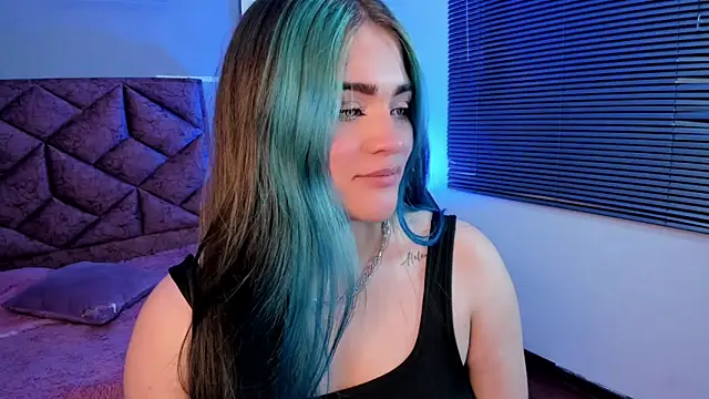 Snapshot of cattaleya___ chatting on February 2025 03:37:02 AM cattaleya online show from February 2025 03:37:02 AM