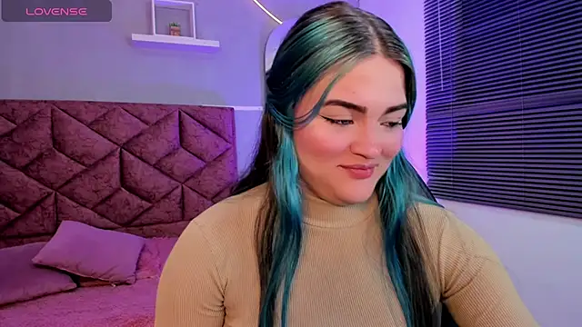 Snapshot of cattaleya___ chatting on February 2025 03:07:01 AM cattaleya online show from February 2025 03:07:01 AM