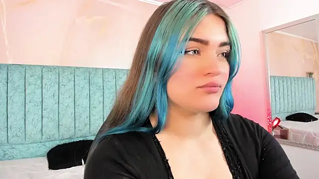 Snapshot of cattaleya___ chatting on February 2025 02:32:02 PM cattaleya online show from February 2025 02:32:02 PM