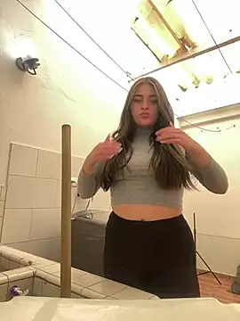 Snapshot of cattaleya___ chatting on March 2025 02:45:01 PM cattaleya online show from March 2025 02:45:01 PM