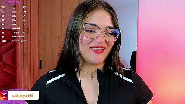 Snapshot of cattaleya___ chatting on March 2025 03:13:02 AM cattaleya online show from March 2025 03:13:02 AM