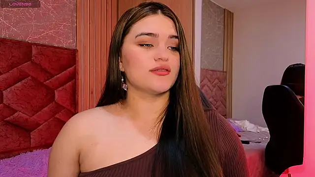 Snapshot of cattaleya___ chatting on March 2025 06:16:01 AM cattaleya online show from March 2025 06:16:01 AM