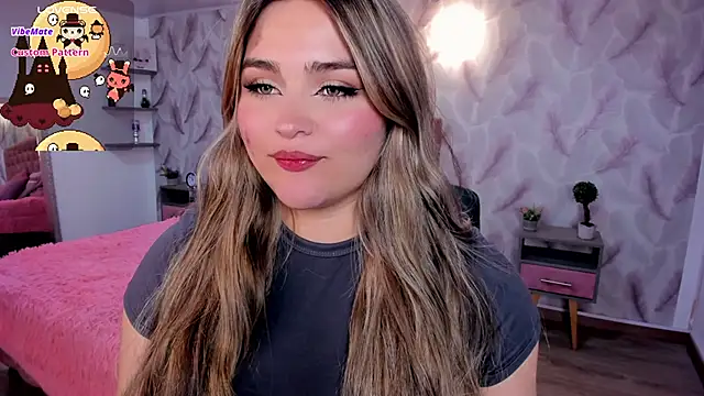 Snapshot of cattaleya___ chatting on October 2025 02:45:02 AM cattaleya online show from October 2025 02:45:02 AM