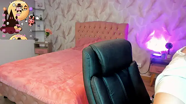 Snapshot of cattaleya___ chatting on October 2025 02:33:01 AM cattaleya online show from October 2025 02:33:01 AM