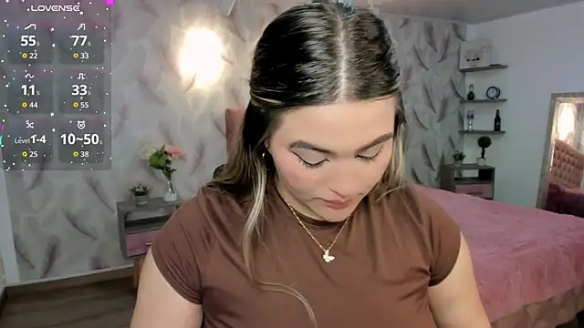 Snapshot of cattaleya___ chatting on November 2025 03:05:01 AM cattaleya online show from November 2025 03:05:01 AM