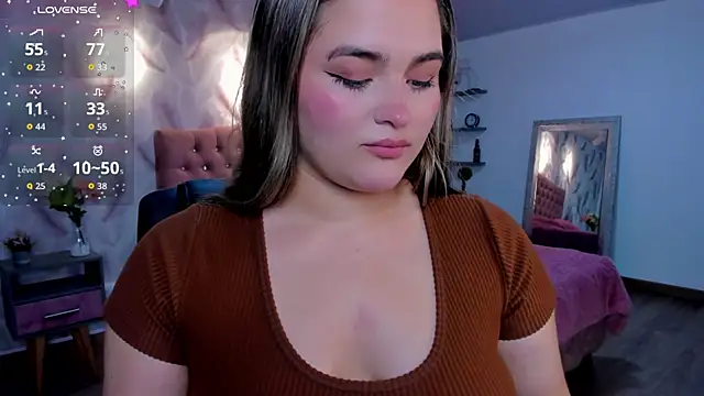 Snapshot of cattaleya___ chatting on November 2025 02:43:01 AM cattaleya online show from November 2025 02:43:01 AM