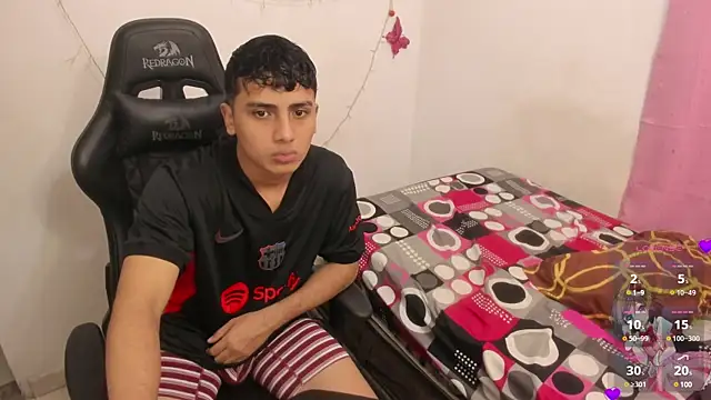 Max kony online show from December 2024 02:56:02 AM