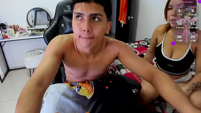 Max kony online show from February 2025 05:14:02 AM