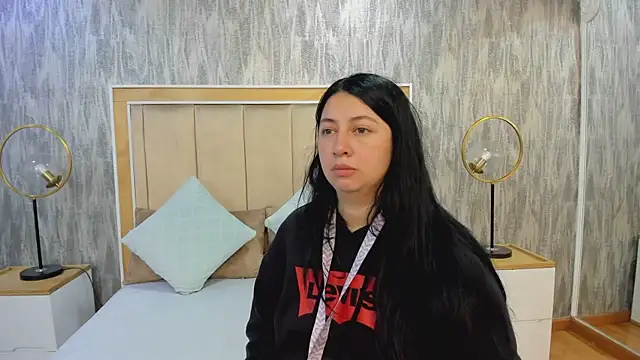 AshleeyPrincess online show from January 2026 12:08:02 PM