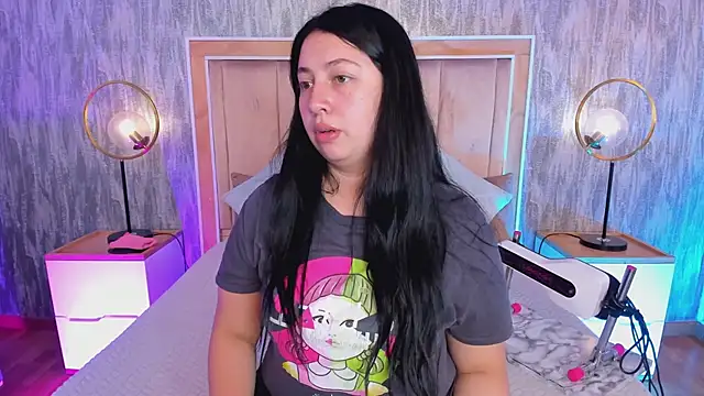 AshleeyPrincess online show from January 2026 01:48:02 PM