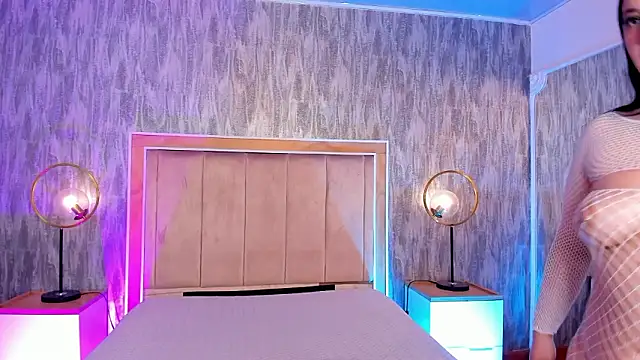 AshleeyPrincess online show from February 2026 12:15:01 PM