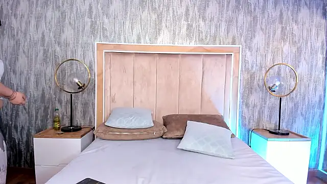 AshleeyPrincess online show from February 2026 12:10:02 PM