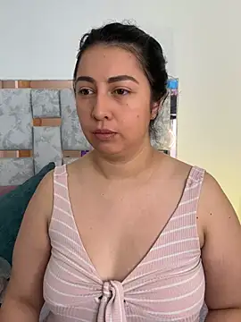 AshleeyPrincess online show from February 2026 05:50:02 PM