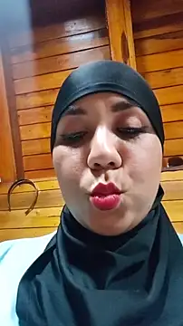 AmbarBurhan online show from September 2025 04:11:01 PM