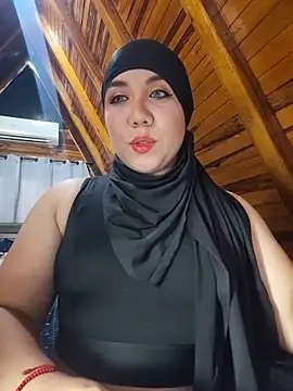 AmbarBurhan online show from June 2026 04:08:02 PM
