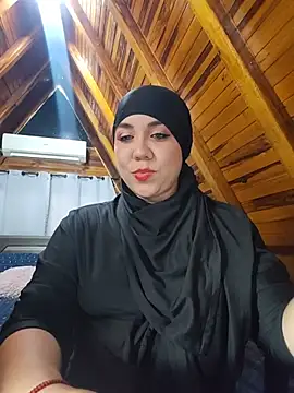 AmbarBurhan online show from June 2026 04:11:01 PM